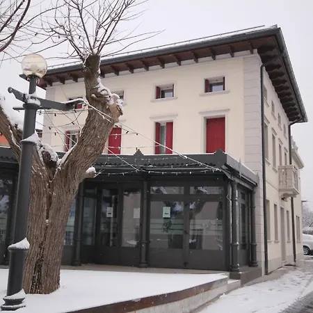 La Stazione